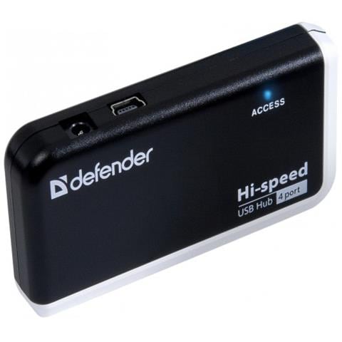 Quadro Infix, USB 2.0, Nero, Bianco, USB - Foto 2